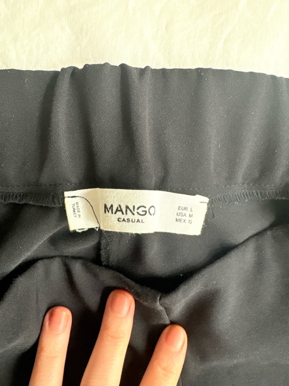 Mango shorts - Picture 4 of 6